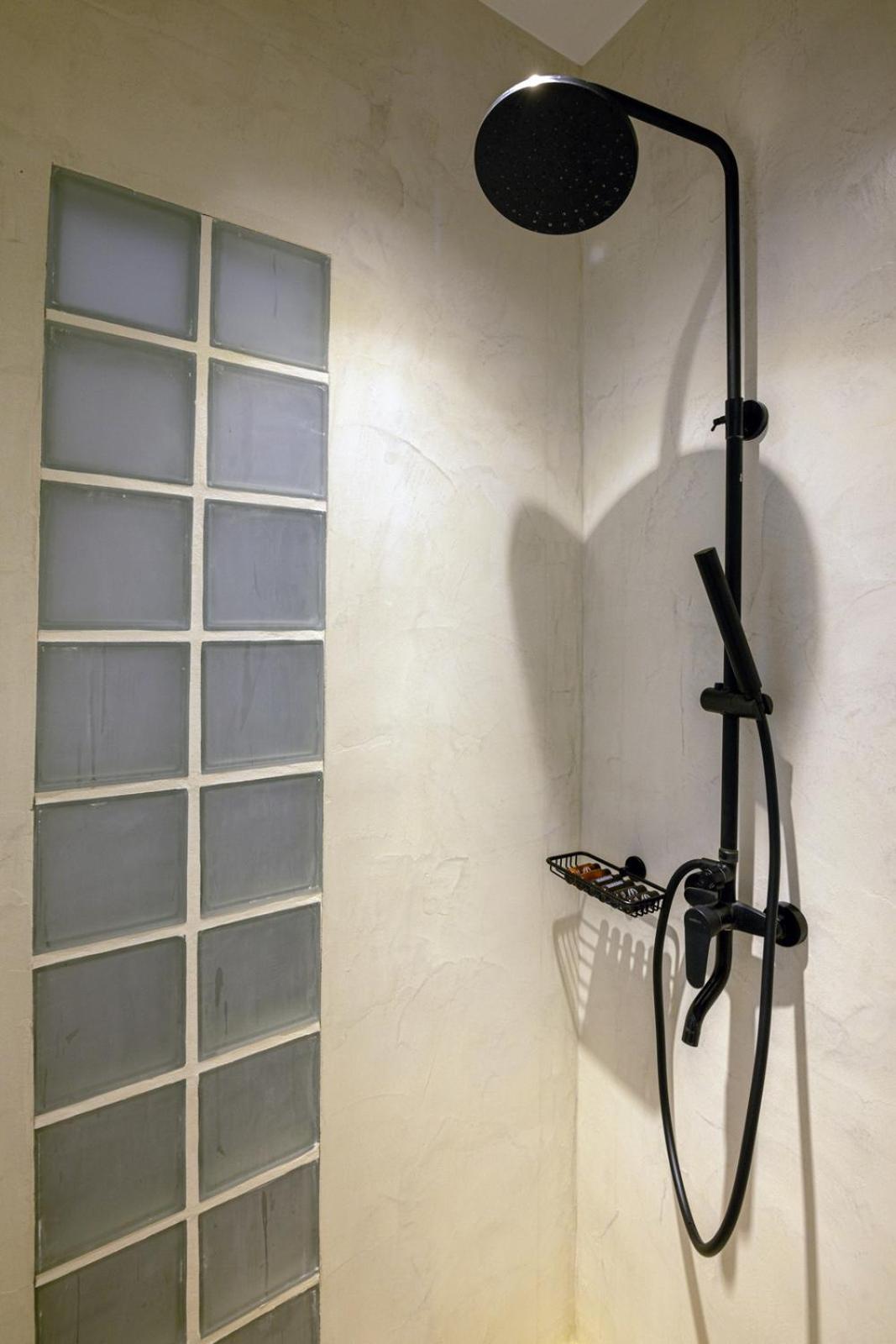 Seamento Suites Tinos Ruang foto