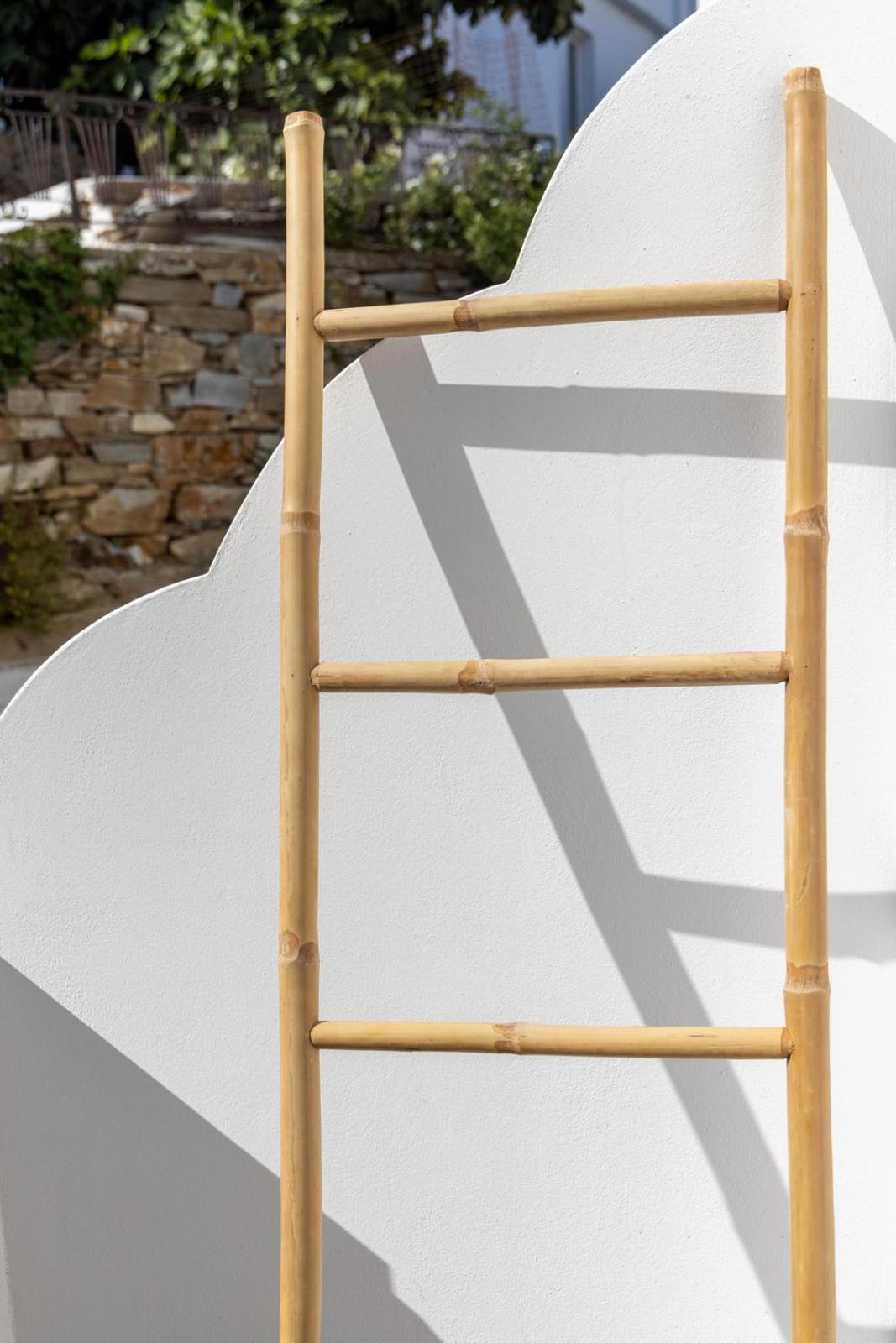 Seamento Suites Tinos Ruang foto